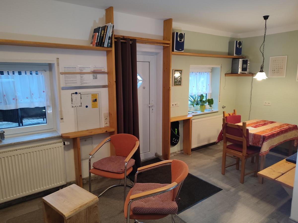 Fewo Am Neckarsteig نيكارشتايناخ المظهر الخارجي الصورة